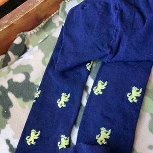New Ralph Lauren Navy Blue Leggings